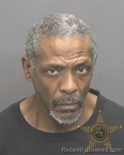 Recent Mugshot Image for NATHANIEL MARK JORDAN in Vanderburgh County, Indiana