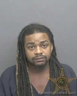 Recent Mugshot Image for JAVION CARTAZE MADISON in Vanderburgh County, Indiana
