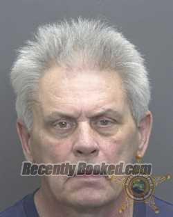 Recent Mugshot Image for GUY LLOYD QUIRK in Vanderburgh County, Indiana