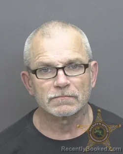 Recent Mugshot Image for HENRY GEORGE DEWEESE in Vanderburgh County, Indiana