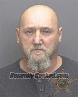 Recent Mugshot Image for MICHAEL DOUGLAS HEMMINGS in Vanderburgh County, Indiana