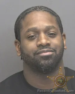 Recent Mugshot Image for JOHN ANTHONY POSEY in Vanderburgh County, Indiana