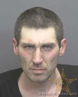 Recent Mugshot Image for JAMES LEE GAHL in Vanderburgh County, Indiana