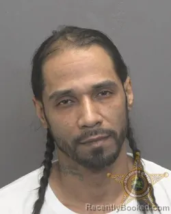 Recent Mugshot Image for MICHAEL ANTHONY RUEMMELEY in Vanderburgh County, Indiana