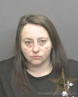 Recent Mugshot Image for KANDIS JEAN GRAY in Vanderburgh County, Indiana