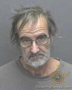 Recent Mugshot Image for GEORGE LEWIS MAYFIELD in Vanderburgh County, Indiana