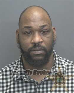 Recent Mugshot Image for ISAAC JAMAR COSBY in Vanderburgh County, Indiana