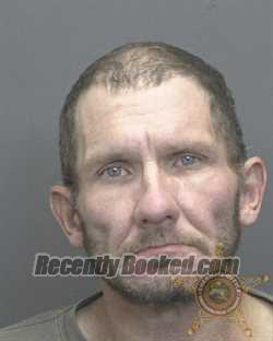 Recent Mugshot Image for MARK JOSEPH GREENWELL in Vanderburgh County, Indiana