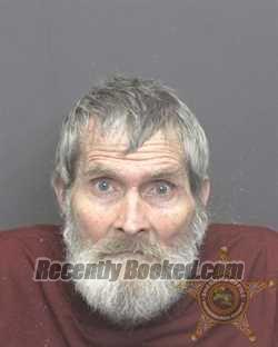 Recent Mugshot Image for JOHN RAY KEMPER in Vanderburgh County, Indiana