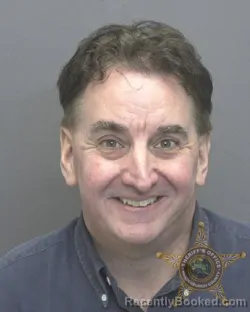 Recent Mugshot Image for JOHN MICHAEL PIERRE in Vanderburgh County, Indiana