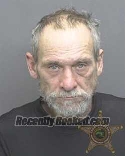 Recent Mugshot Image for JASON LEE GIBSON in Vanderburgh County, Indiana