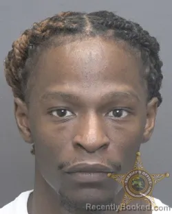 Recent Mugshot Image for TERIONTAE TYRELL MADISON in Vanderburgh County, Indiana