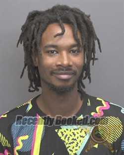 Recent Mugshot Image for TIMOTHY OTAY SCOTT in Vanderburgh County, Indiana