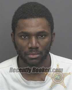 Recent Mugshot Image for LAVONTE KARDEIHIER JONES in Vanderburgh County, Indiana