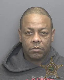 Recent Mugshot Image for WILLIE JAVAR HAILEY in Vanderburgh County, Indiana