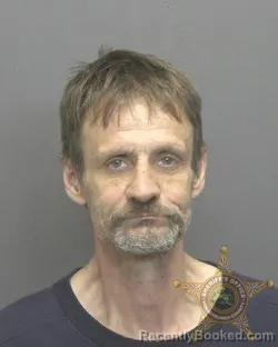 Recent Mugshot Image for JOSEPH LESLIE KUHEN in Vanderburgh County, Indiana