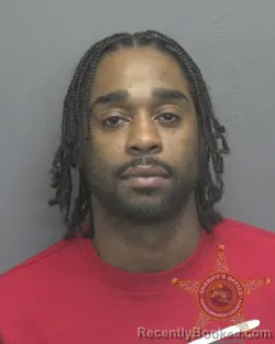 Recent Mugshot Image for STEPHAN DEMOND WILSON in Vanderburgh County, Indiana