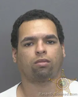 Recent Mugshot Image for TERRELL DAYNE MITCHELL in Vanderburgh County, Indiana