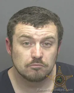 Recent Mugshot Image for RICKY LEE SUTTON in Vanderburgh County, Indiana