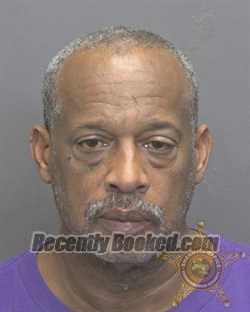 Recent Mugshot Image for NORMAN EUGENE MOORE in Vanderburgh County, Indiana