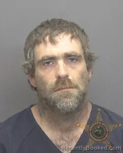 Recent Mugshot Image for NICHOLAS ALAN HOLLAND in Vanderburgh County, Indiana