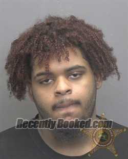 Recent Mugshot Image for KYLEN CHRISTOPHER HOYE in Vanderburgh County, Indiana