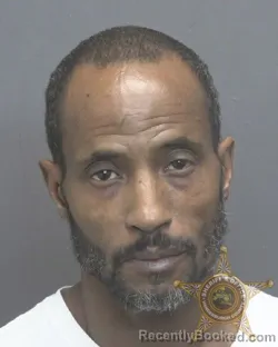 Recent Mugshot Image for TREVOR PERNILLE FENROY in Vanderburgh County, Indiana