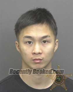 Recent Mugshot Image for DUC QUAN NGUYEN in Vanderburgh County, Indiana