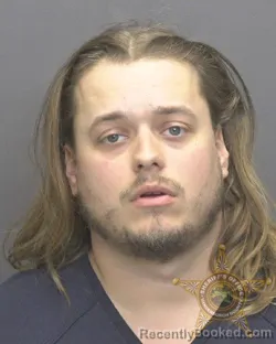 Recent Mugshot Image for NOAH REECE COLLINS in Vanderburgh County, Indiana