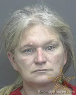 Recent Mugshot Image for KATHERYN TERESE GUTIERREZ in Vanderburgh County, Indiana