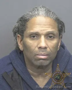 Recent Mugshot Image for KURT LAMOTT SMALLINGS in Vanderburgh County, Indiana