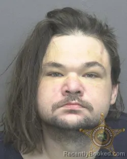 Recent Mugshot Image for RICHARD ESTEL REID MURPHY in Vanderburgh County, Indiana