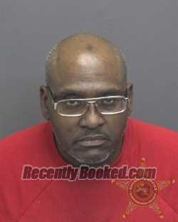 Recent Mugshot Image for ROBERT LAVANT MARCH in Vanderburgh County, Indiana