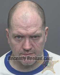 Recent Mugshot Image for ADAM KEITH PHILLIPS in Vanderburgh County, Indiana