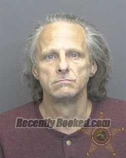 Recent Mugshot Image for JASON MICHAEL WOOLEMS in Vanderburgh County, Indiana