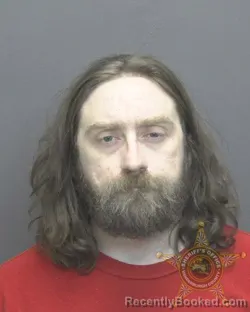 Recent Mugshot Image for STEVEN GREGORY WEST in Vanderburgh County, Indiana