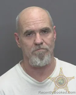 Recent Mugshot Image for JONAS SCOTT COWAN in Vanderburgh County, Indiana