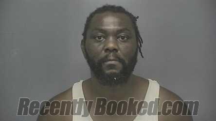 Recent Mugshot Image for Christopher L Butler in Vigo County, Indiana