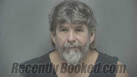 Recent Mugshot Image for Dwyane V Carroll in Vigo County, Indiana
