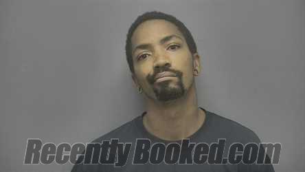 Recent Mugshot Image for Joshua D Loftson in Vigo County, Indiana