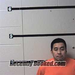 Recent Mugshot Image for Amarildo Arandy Baltazar Matul in Warren County, Indiana