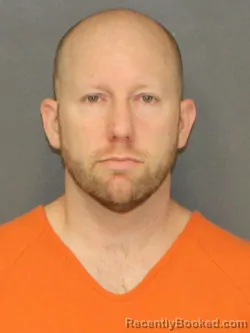 Recent Mugshot Image for BRIAN PAUL VANSICKLE in Warrick County, Indiana