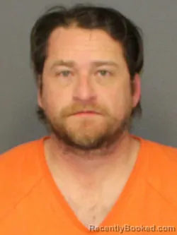 Recent Mugshot Image for MATTHEW WILLIAMS in Warrick County, Indiana