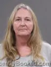 Recent Mugshot Image for SHERRIE LYNN INMAN in Wayne County, Indiana