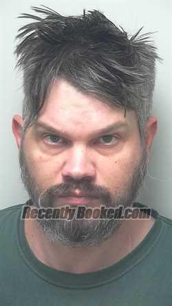 Recent Mugshot Image for Joey Dominic Hinton in Wells County, Indiana