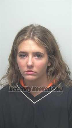 Recent Mugshot Image for Lillian M Schreiber in Wells County, Indiana