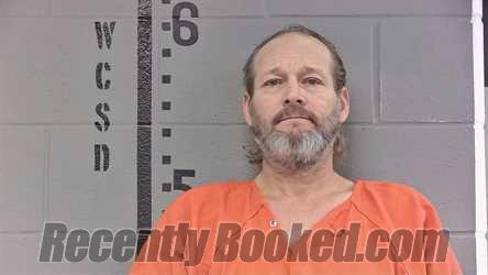 Recent Mugshot Image for MATTHEW EMRICH in White County, Indiana