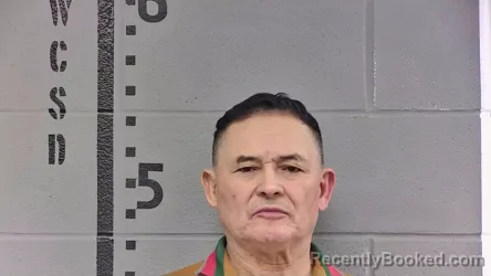 Recent Mugshot Image for MARIO RIVERA in White County, Indiana