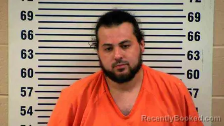 Recent Mugshot Image for JUSTIN PHILLIPS in Allen County, Kentucky