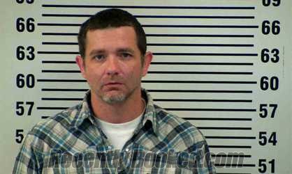 Recent Mugshot Image for BRANDON FISHER in Allen County, Kentucky